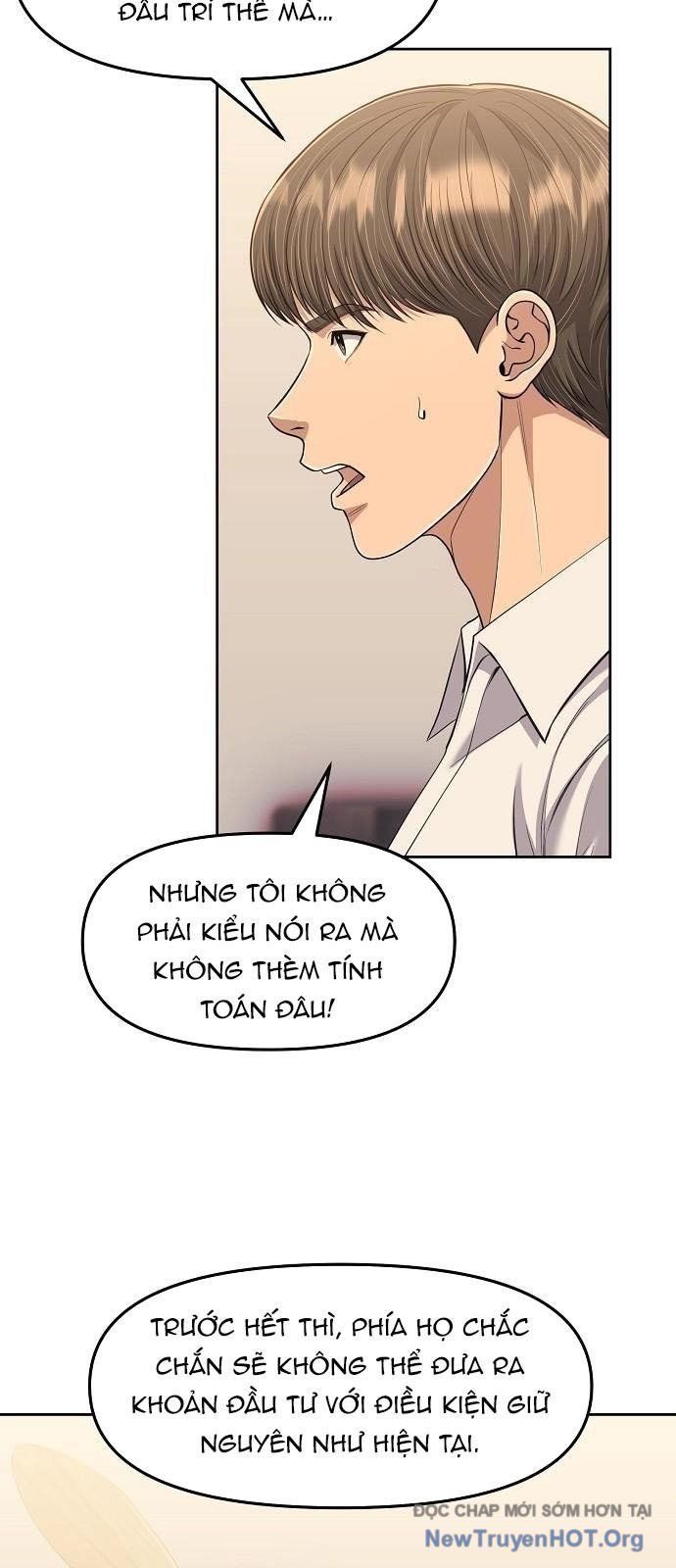 Nhân Viên Thực Tập Kim Cheolsu - chap109 - Trang 35